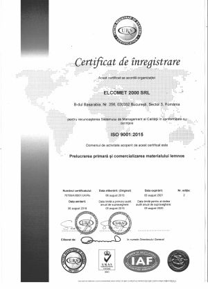 Iso 9001.2015