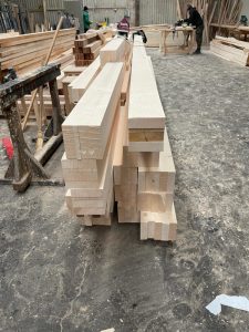 Grinzi lamelare stratificate 1