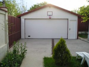 galerie foto - garaj