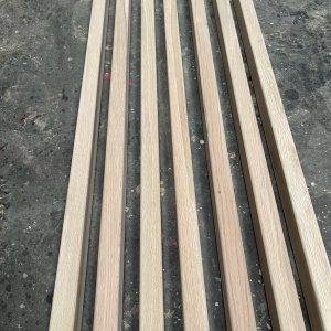 Riflaj din lemn